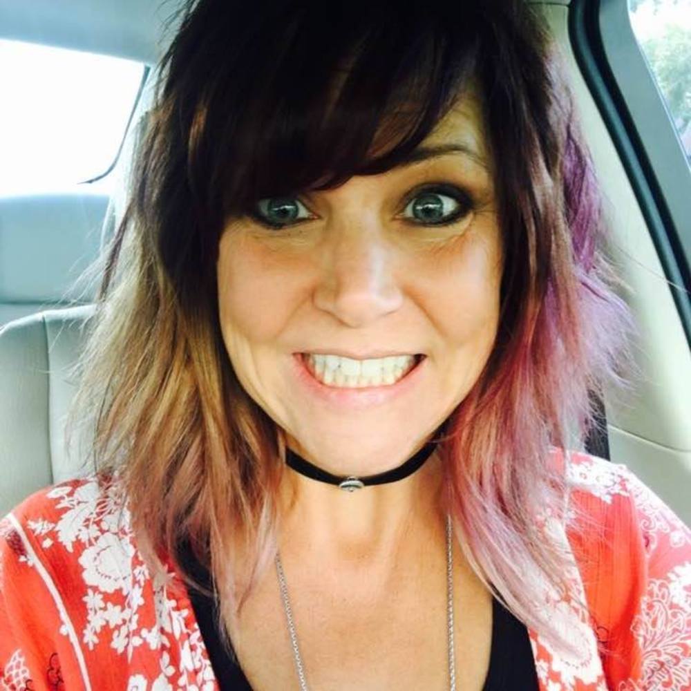 Meet your Posher, Tamara